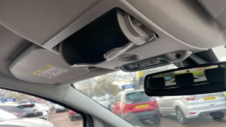 Ford EcoSport 1.5 TDCi 95 Titanium 5dr [17in] Diesel Hatchback